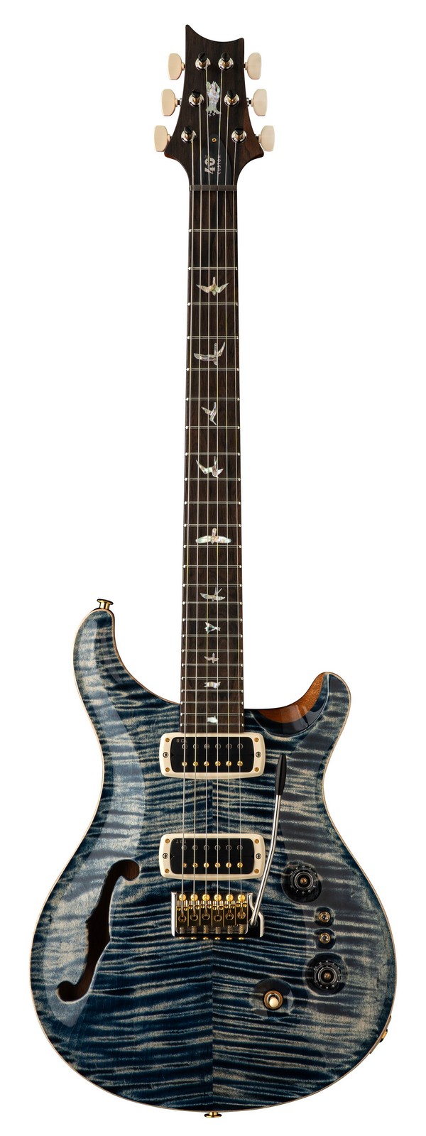 GUIT ELEC. 40TH CUSTOM 24-08 S
