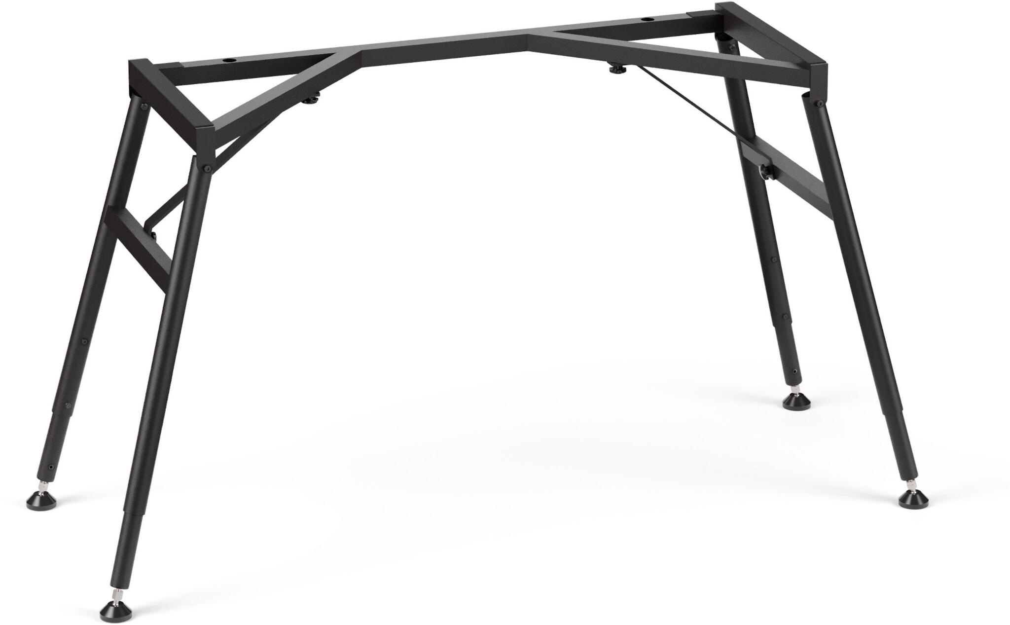 SOPORTE ORGAN STAND ALU