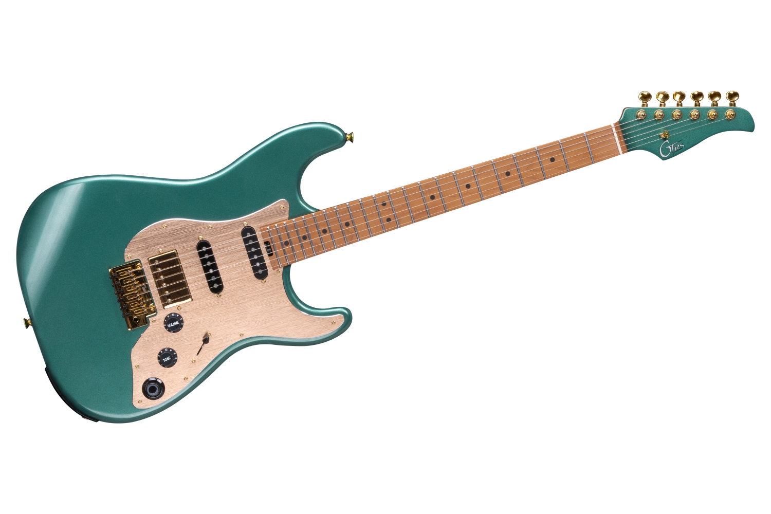 GUIT MFX GTRS S901 RW RACING G