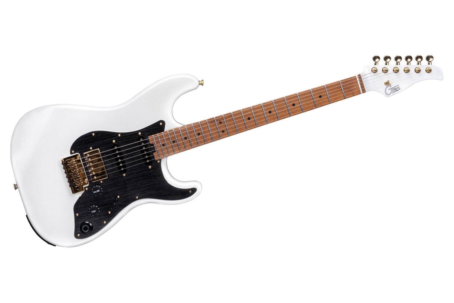 GUIT MFX GTRS S901 RW PEARL WH
