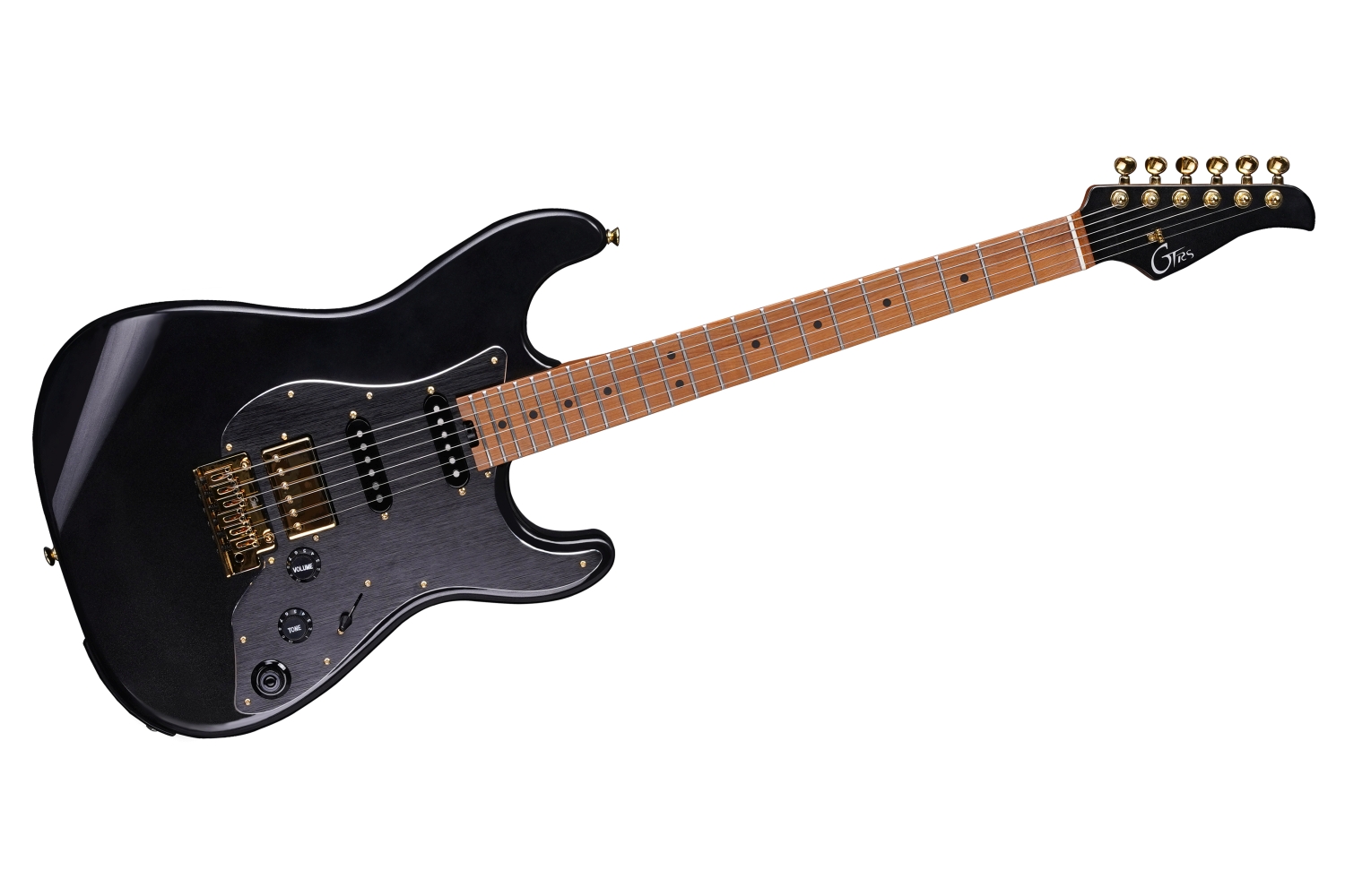 GUIT MFX GTRS S901 RW PEARL BL
