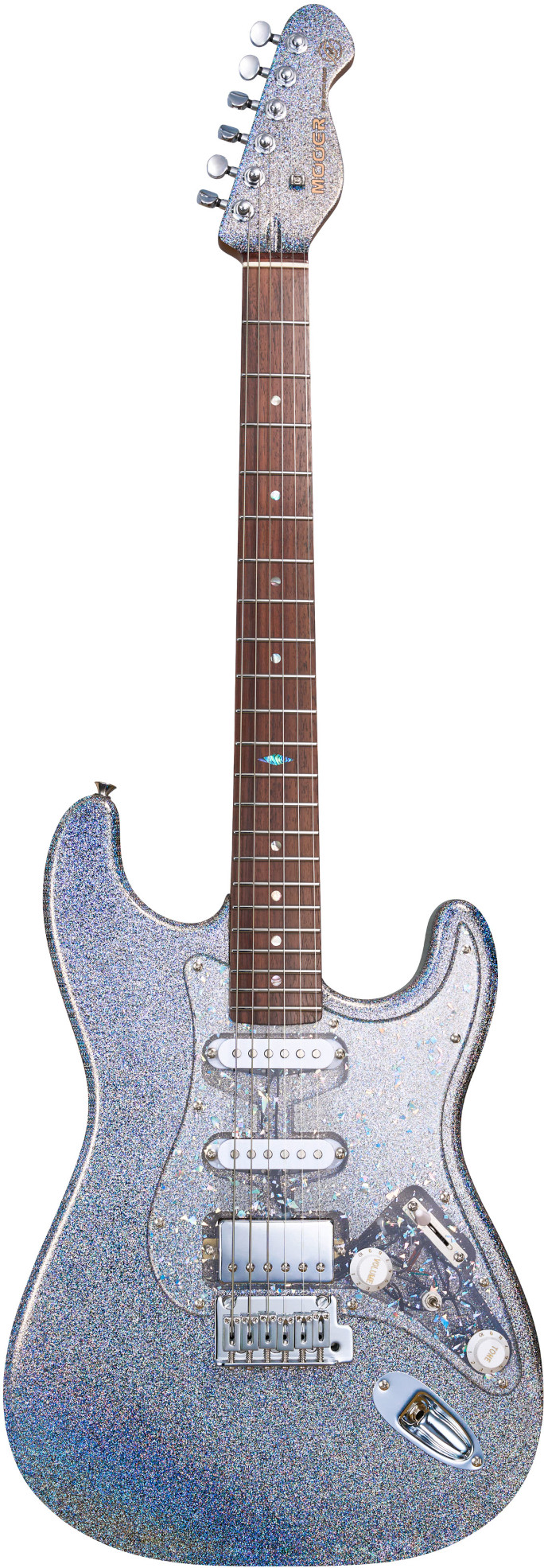 GUIT ELEC MSC50 PRO MAGIC CRYS