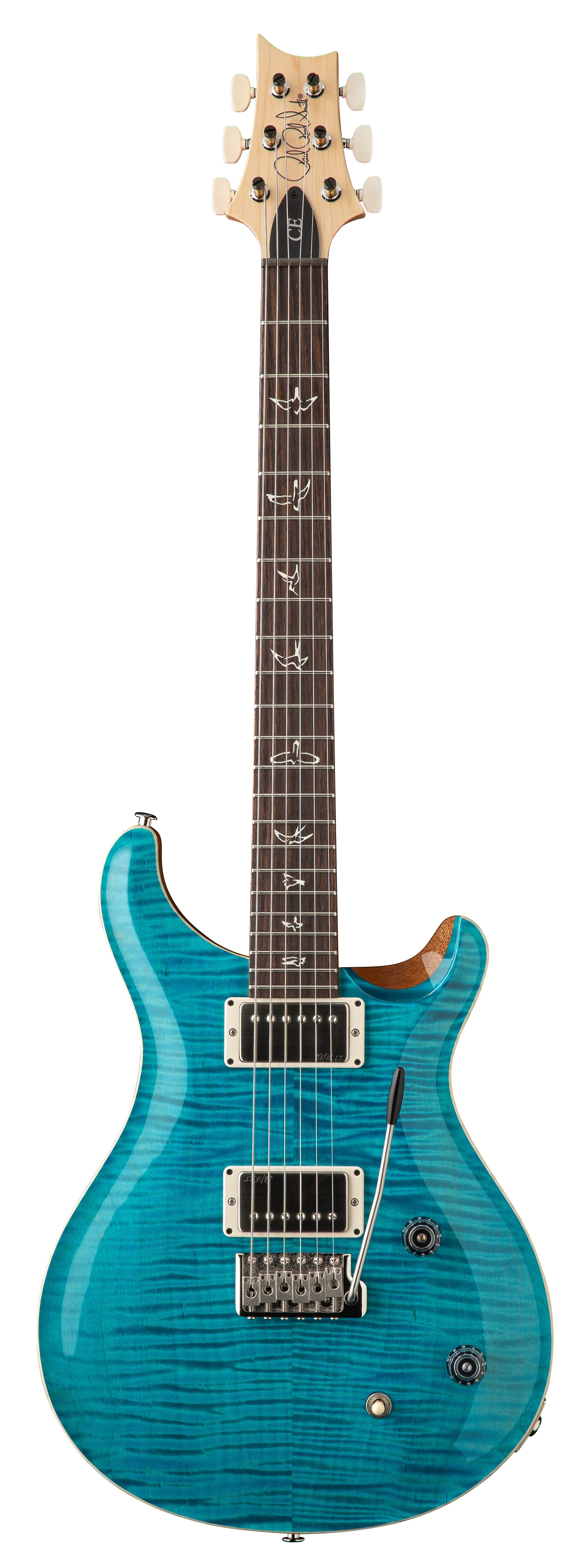 GUIT ELEC. CE22 LTD CARROLL BL