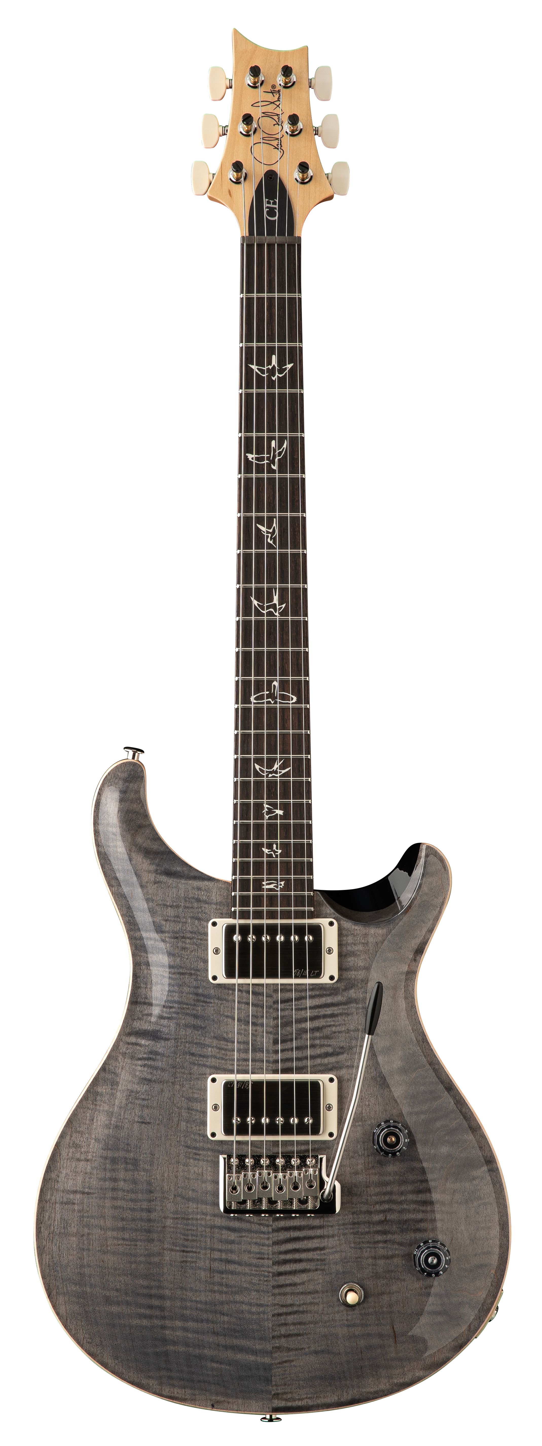 GUIT ELEC. CE22 LTD FADED GRAY