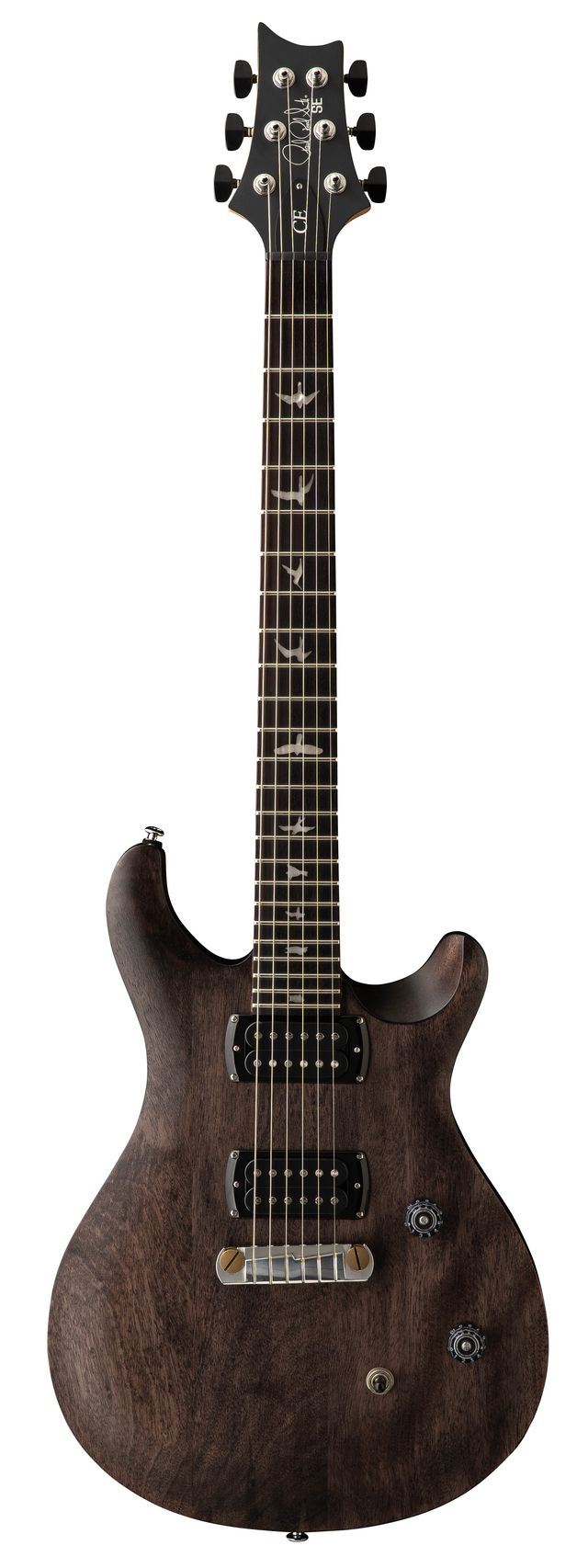 GUIT ELEC. SE CE24 STD SATIN S