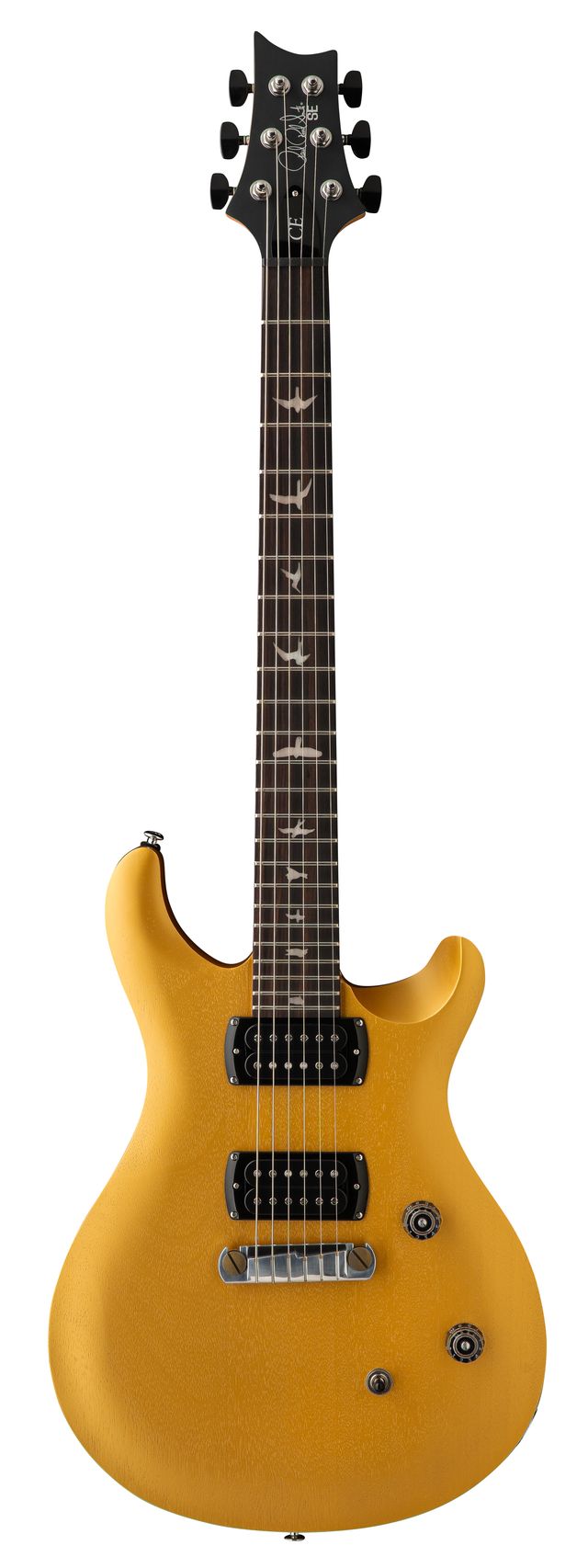 GUIT ELEC. SE CE24 STD SATIN S