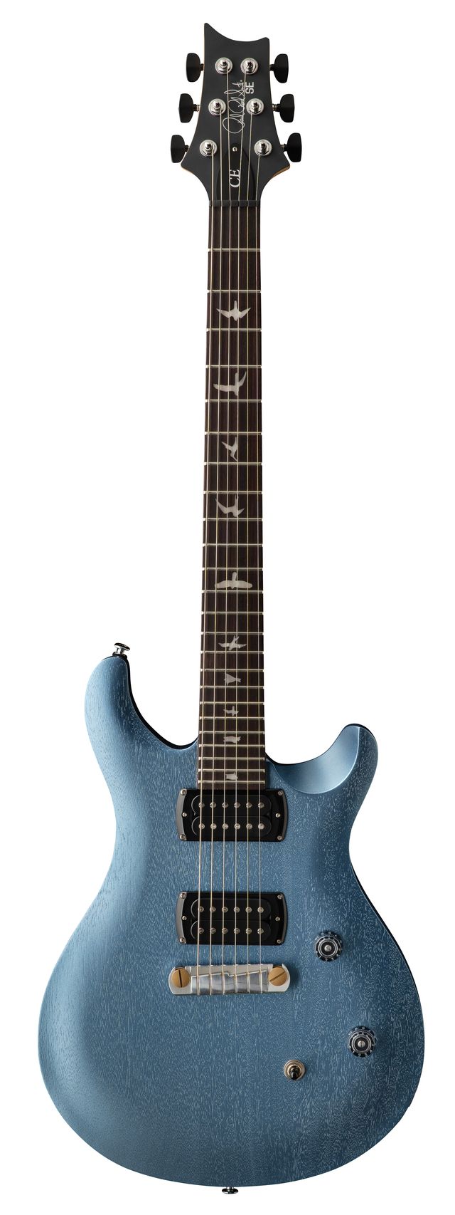 GUIT ELEC. SE CE24 STD SATIN S