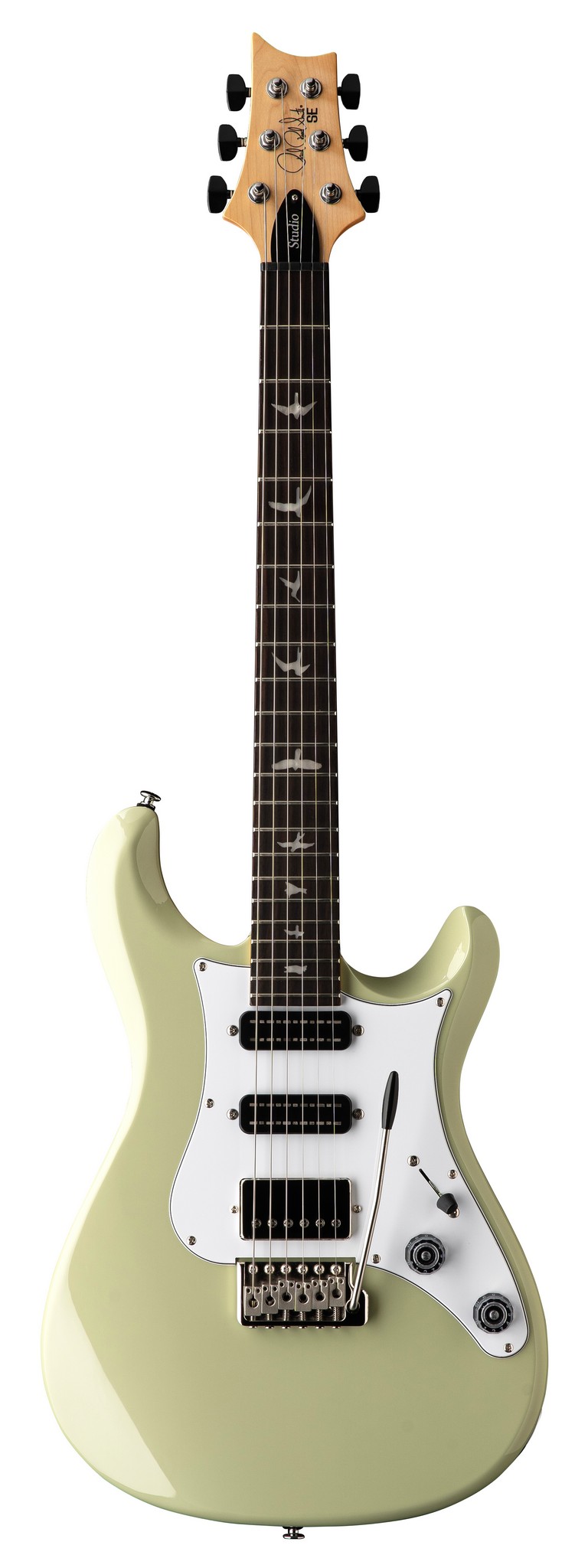 GUIT ELEC. SE STUDIO STD GREEN
