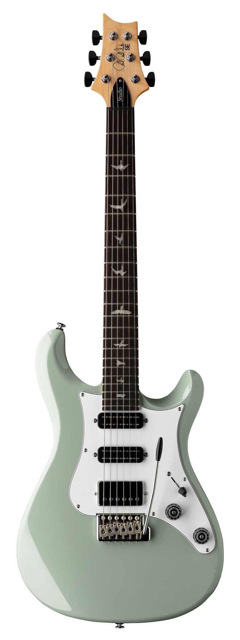 GUIT ELEC. SE STUDIO STD GRAY