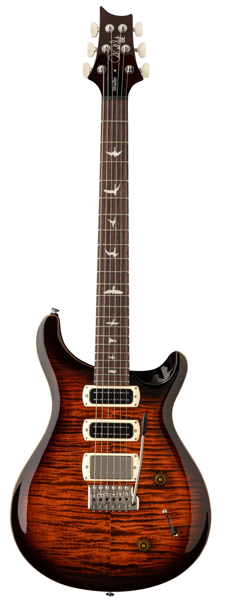 GUIT ELEC. SE STUDIO ORANGE SM