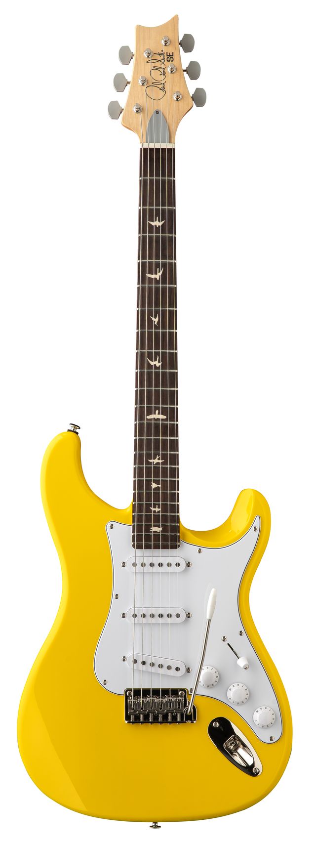 GUIT ELEC. SE SILVER SKY DANDY