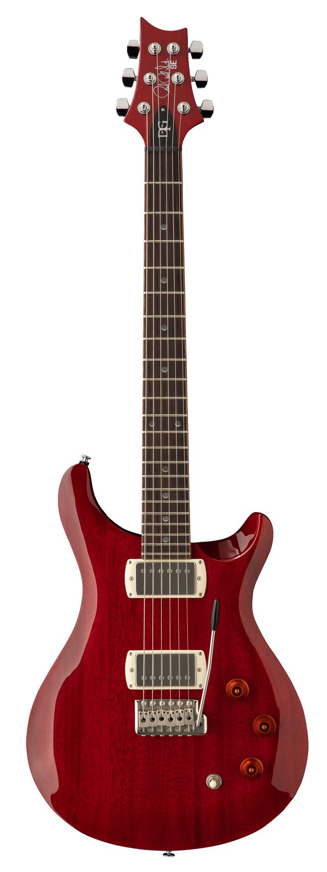 GUIT ELEC. SE DGT STD VINTAGE