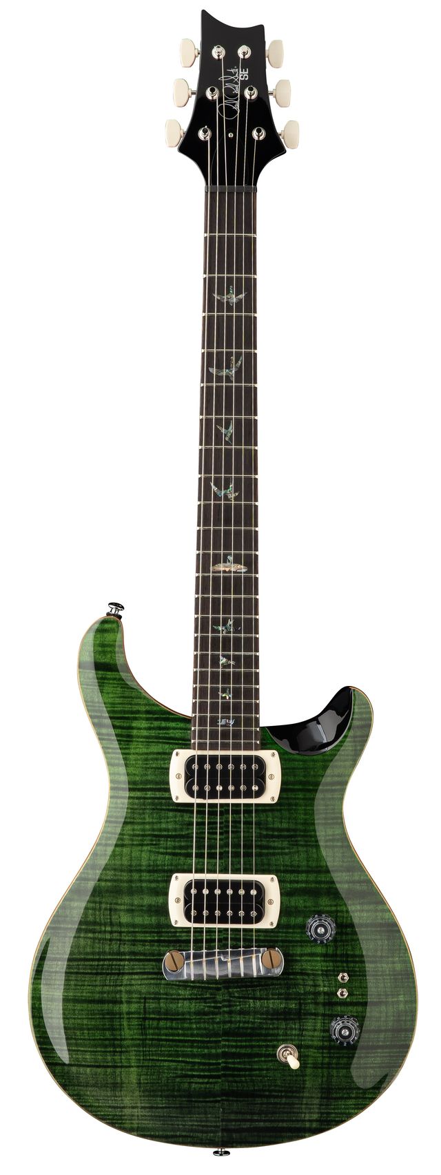 GUIT ELEC. SE PAUL'S GUITAR TE