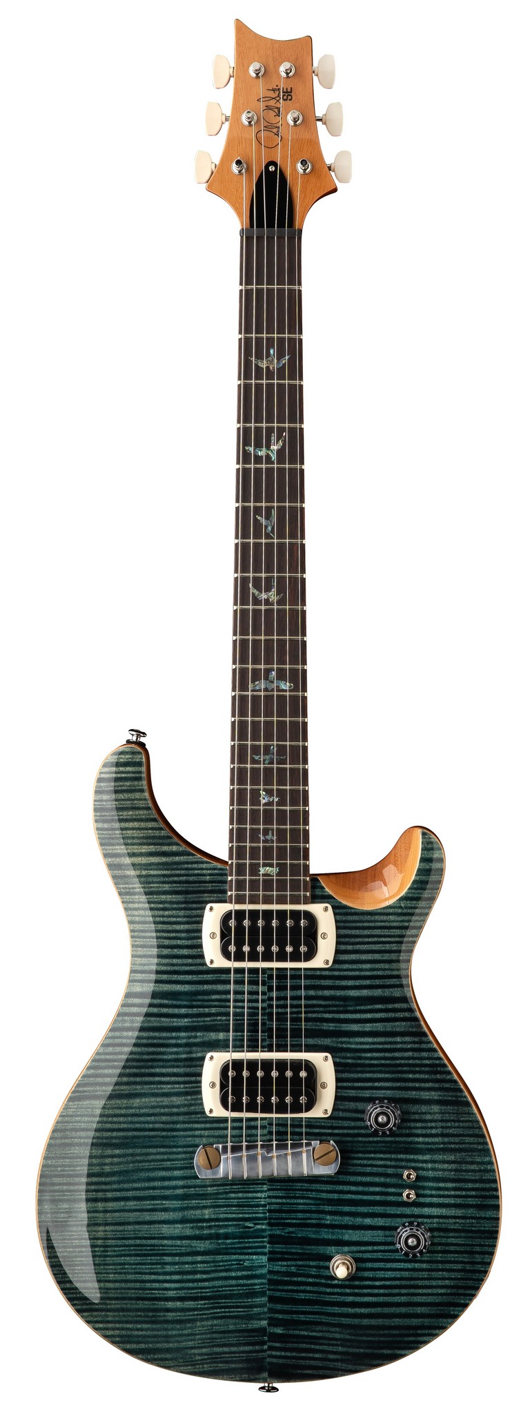 GUIT ELEC. SE PAUL'S GUITAR SL
