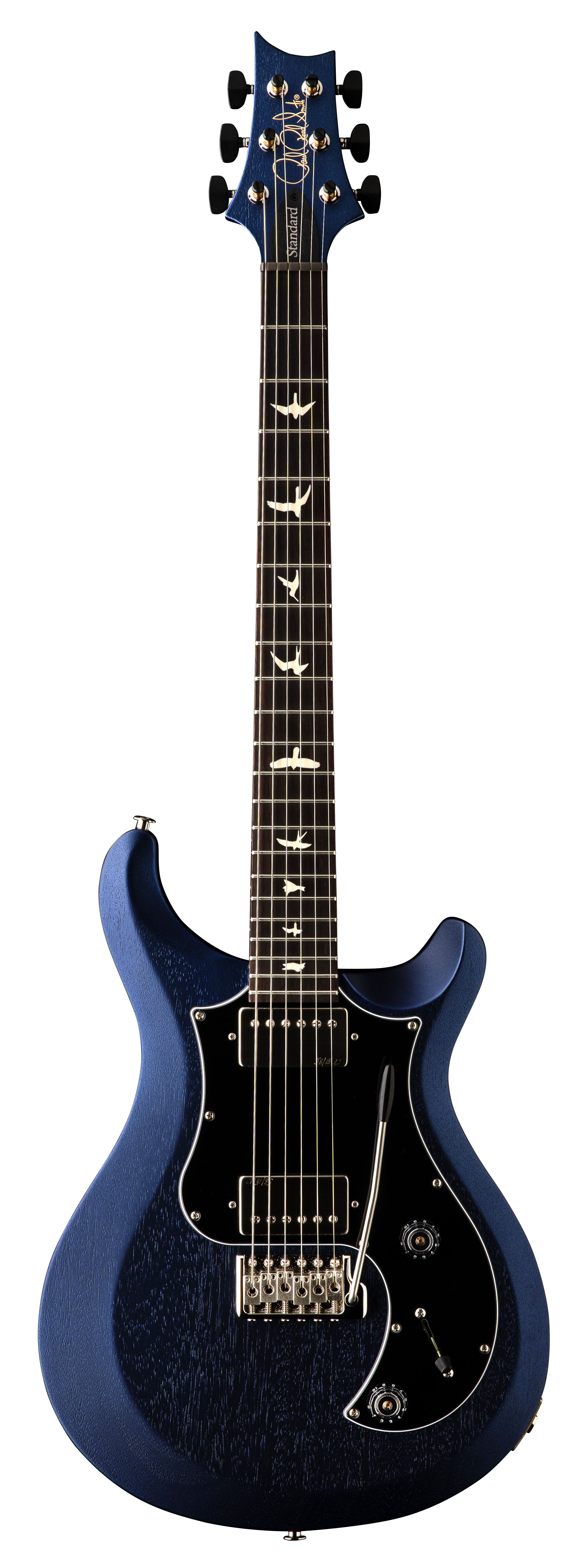GUIT ELEC. S2 STD 22 SATIN MET