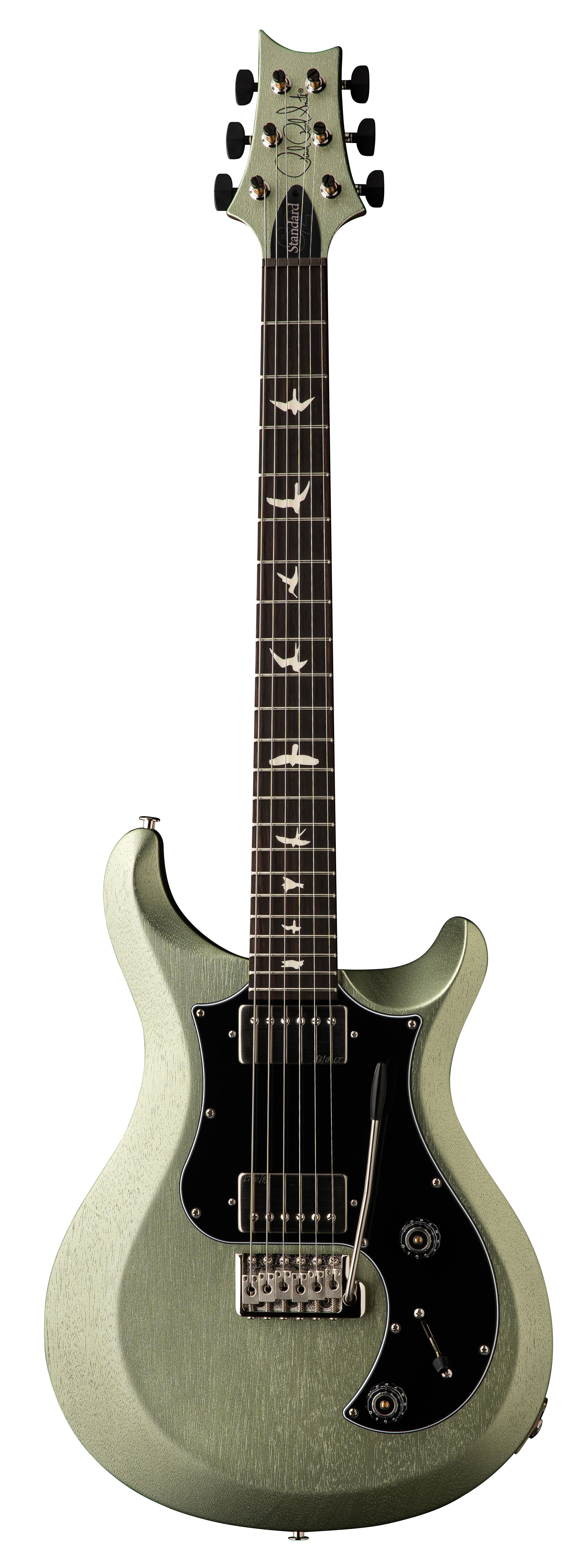 GUIT ELEC. S2 STD 22 SATIN MIN