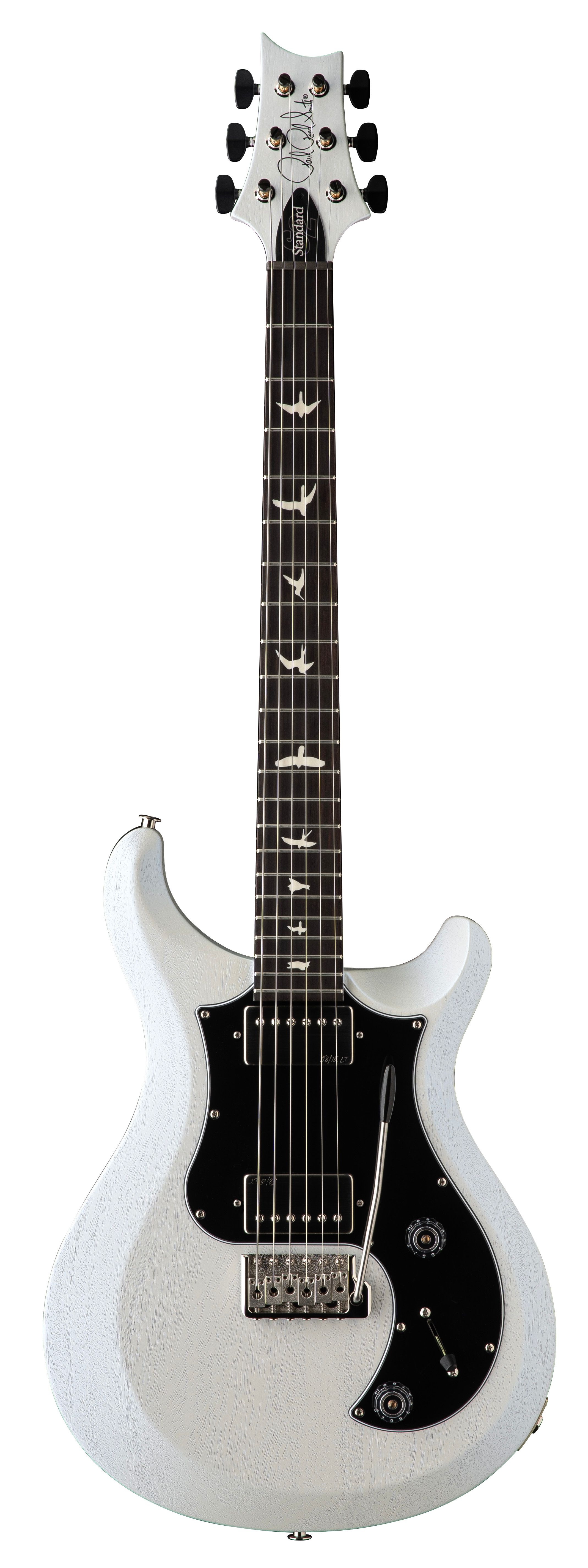 GUIT ELEC. S2 STD 22 SATIN PEA