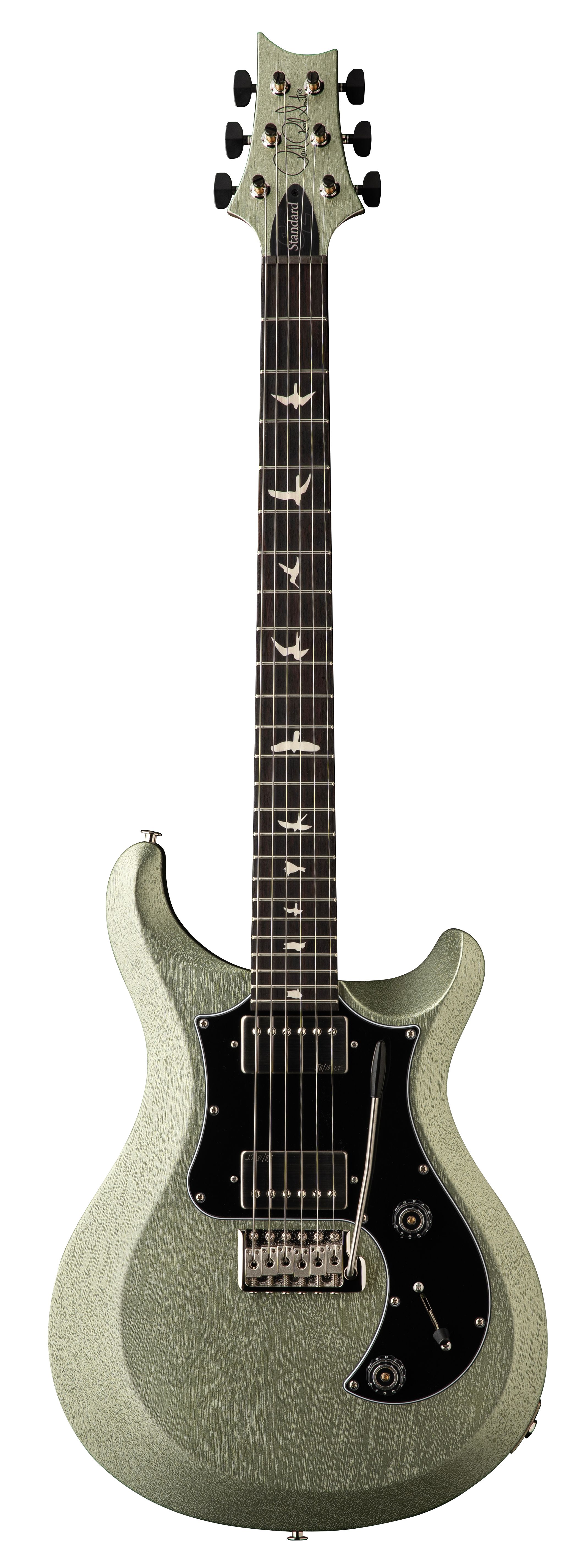 GUIT ELEC. S2 STD 24 SATIN MIN