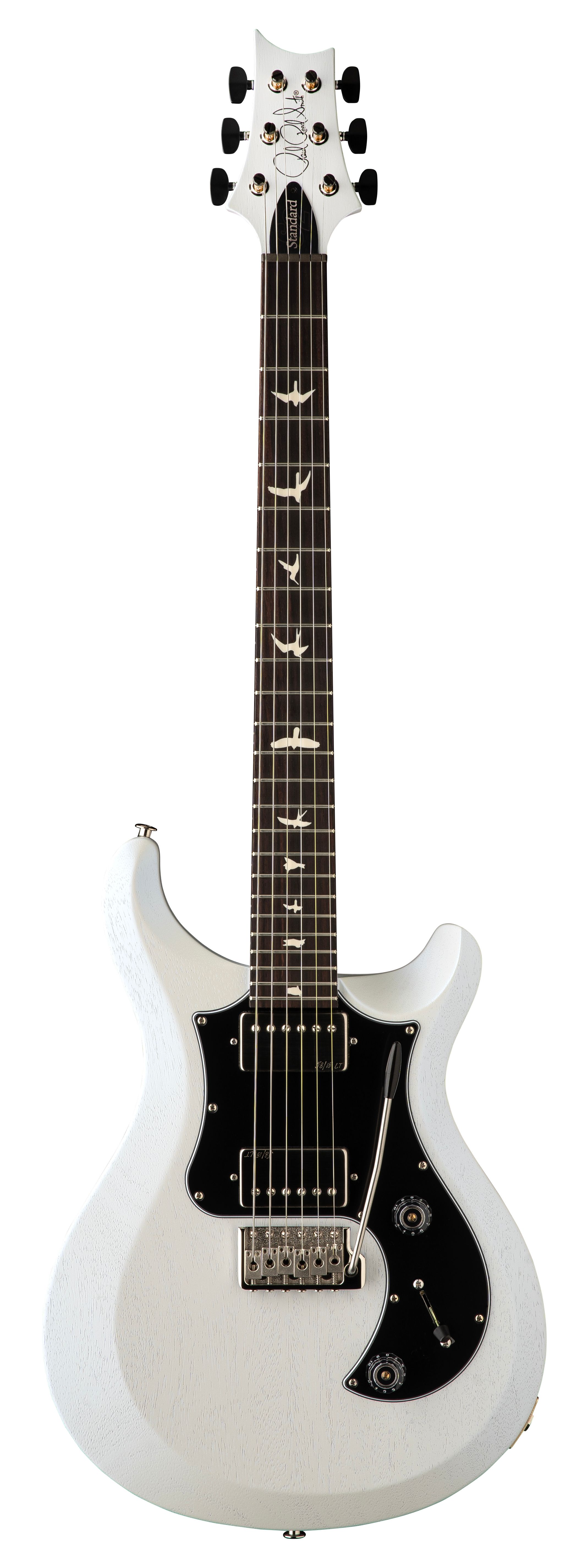 GUIT ELEC. S2 STD 24 SATIN PEA