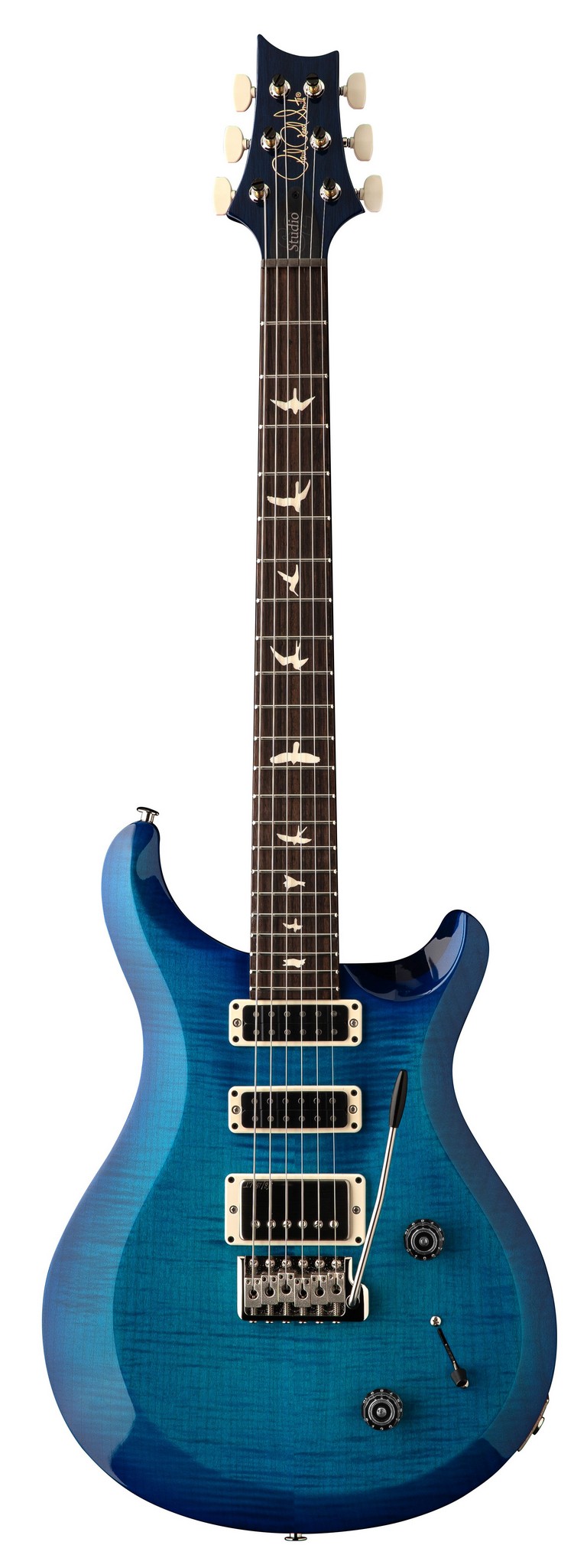 GUIT ELEC. S2 STUDIO LAKE BLUE