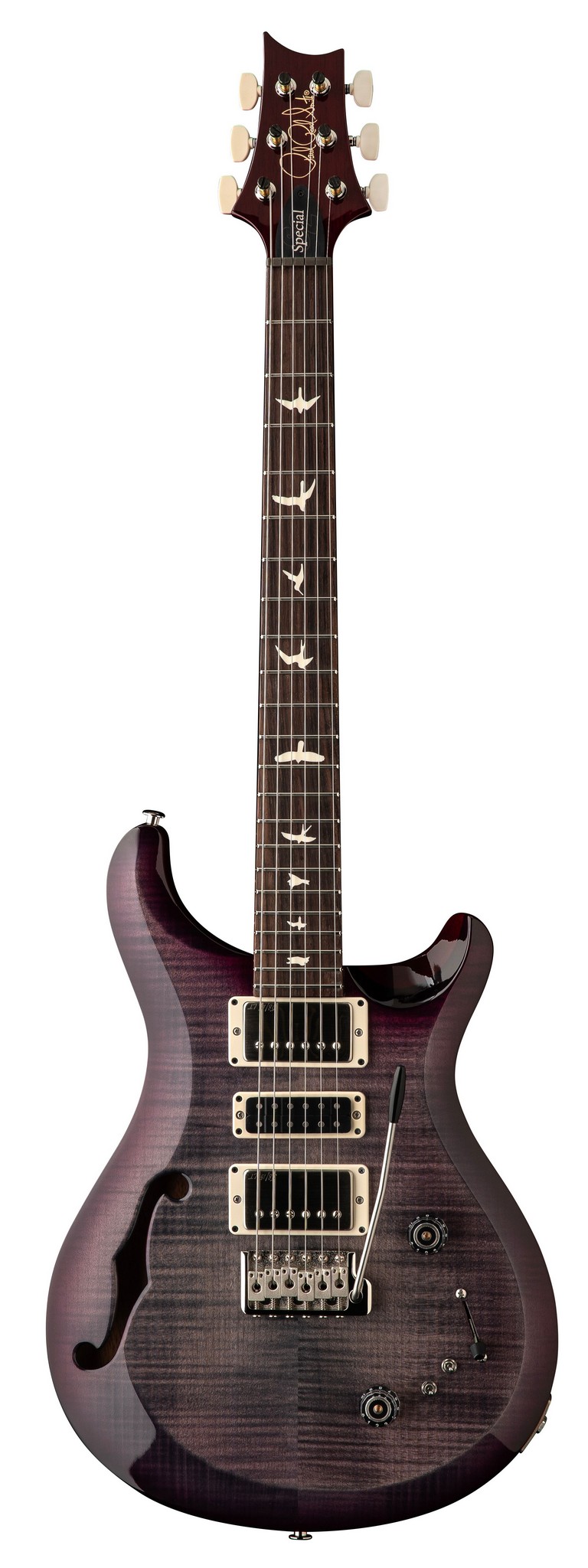 GUIT ELEC. S2 SPECIAL SH F.GRA