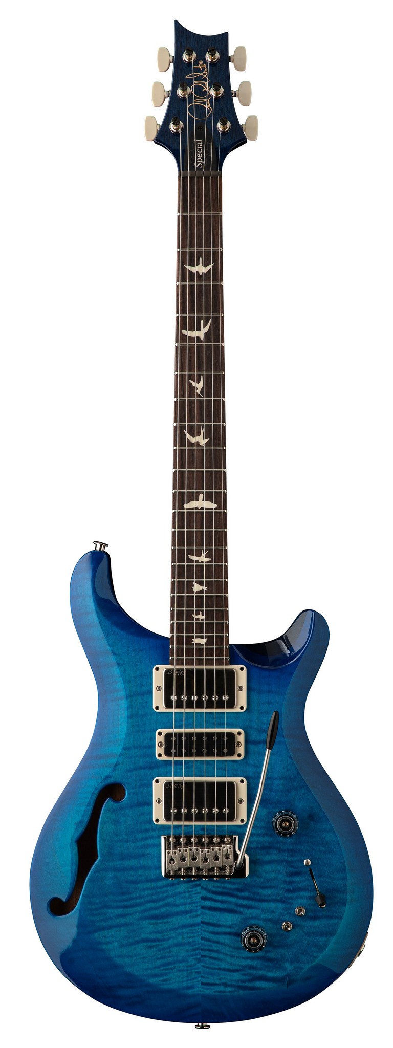 GUIT ELEC. S2 SPECIAL SH LAKE