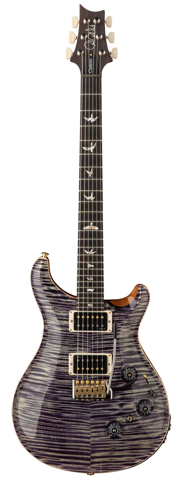 GUIT ELEC. CU24 PIEZO AURORA D