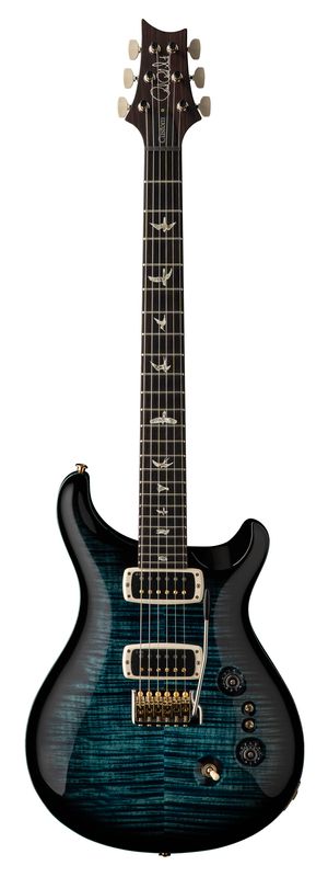 GUIT ELEC. CUSTOM 24-08 COBALT