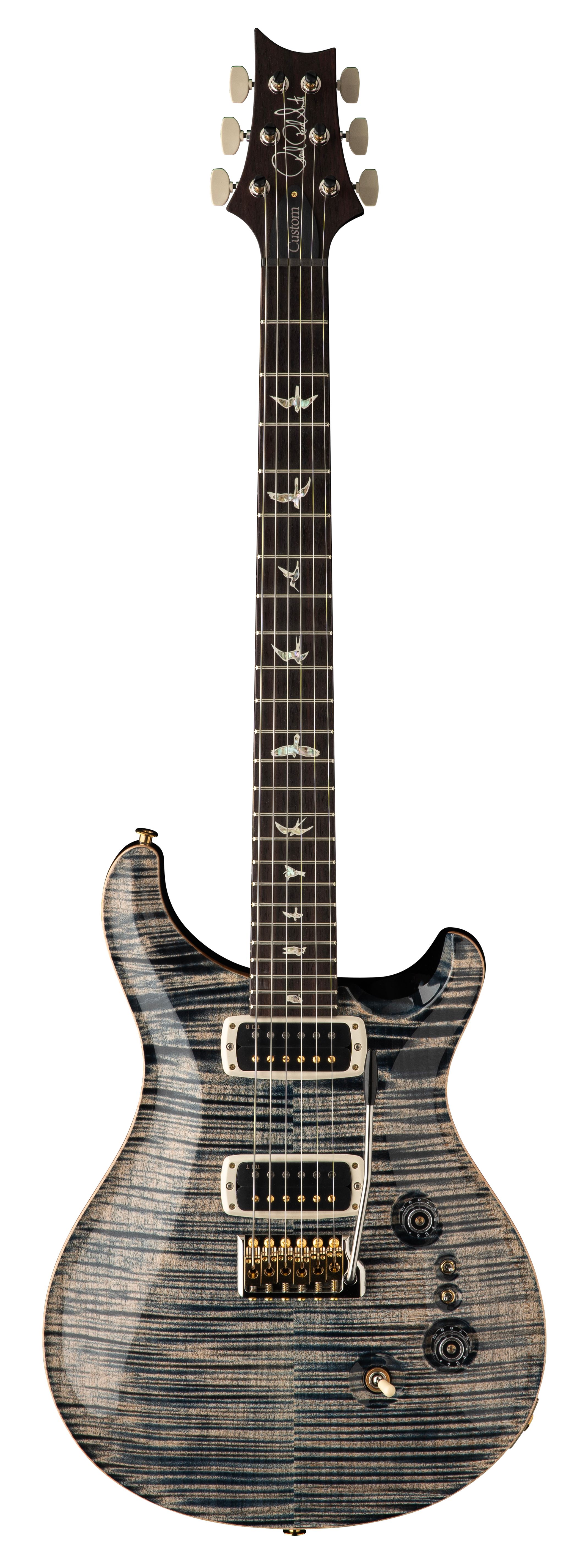 GUIT ELEC. CUSTOM 24-08 FADED