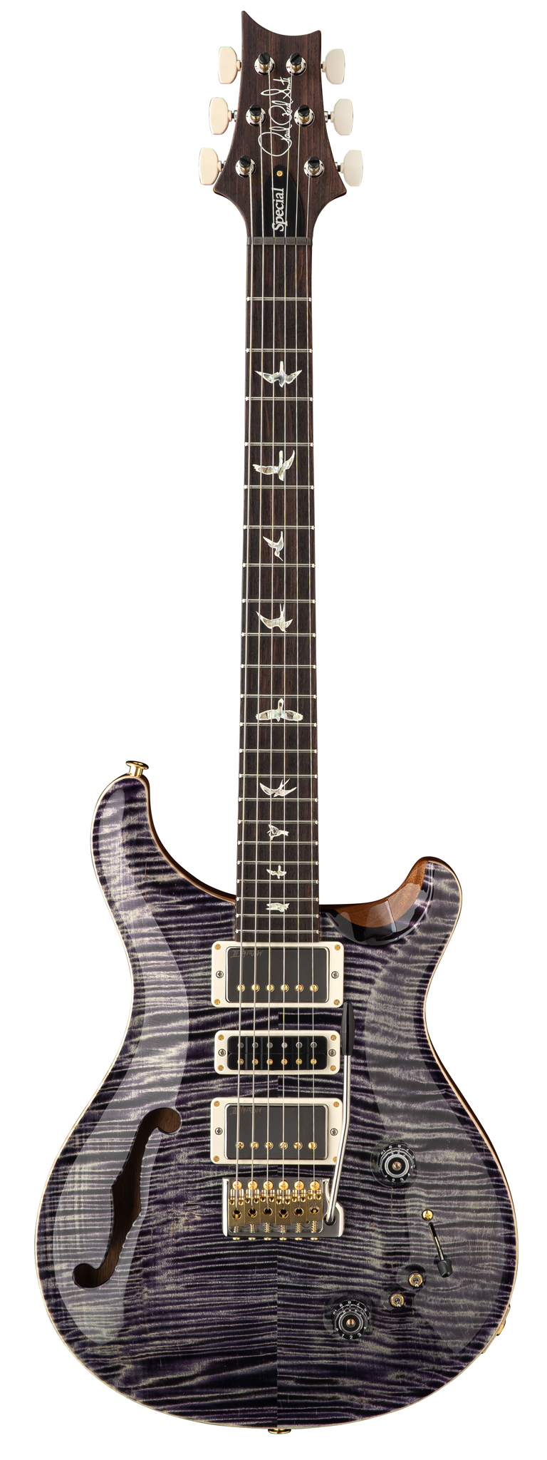 GUIT ELEC. SPECIAL SH AURORA M