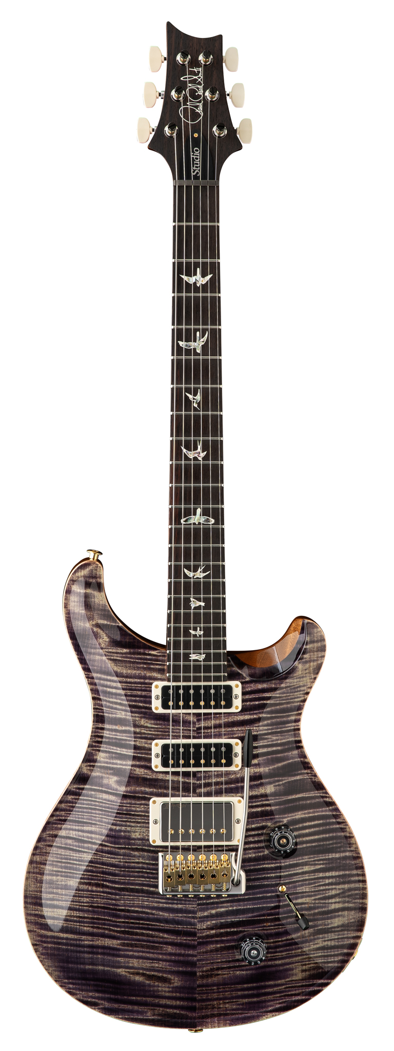 GUIT ELEC. STUDIO AURORA MCIII