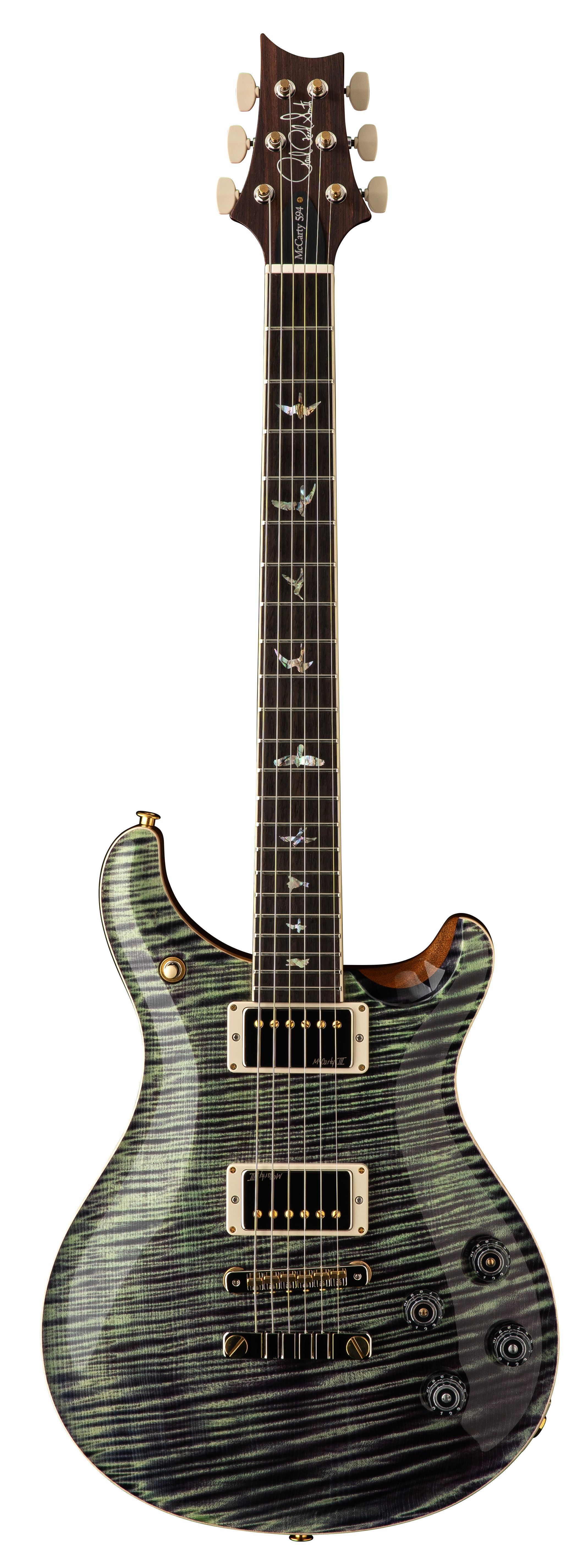 GUIT ELEC. MC CARTY 594 AURORA