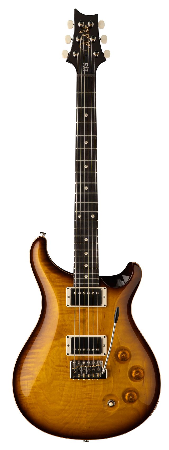 GUIT ELEC. DGT MCCARTY SUNB. (