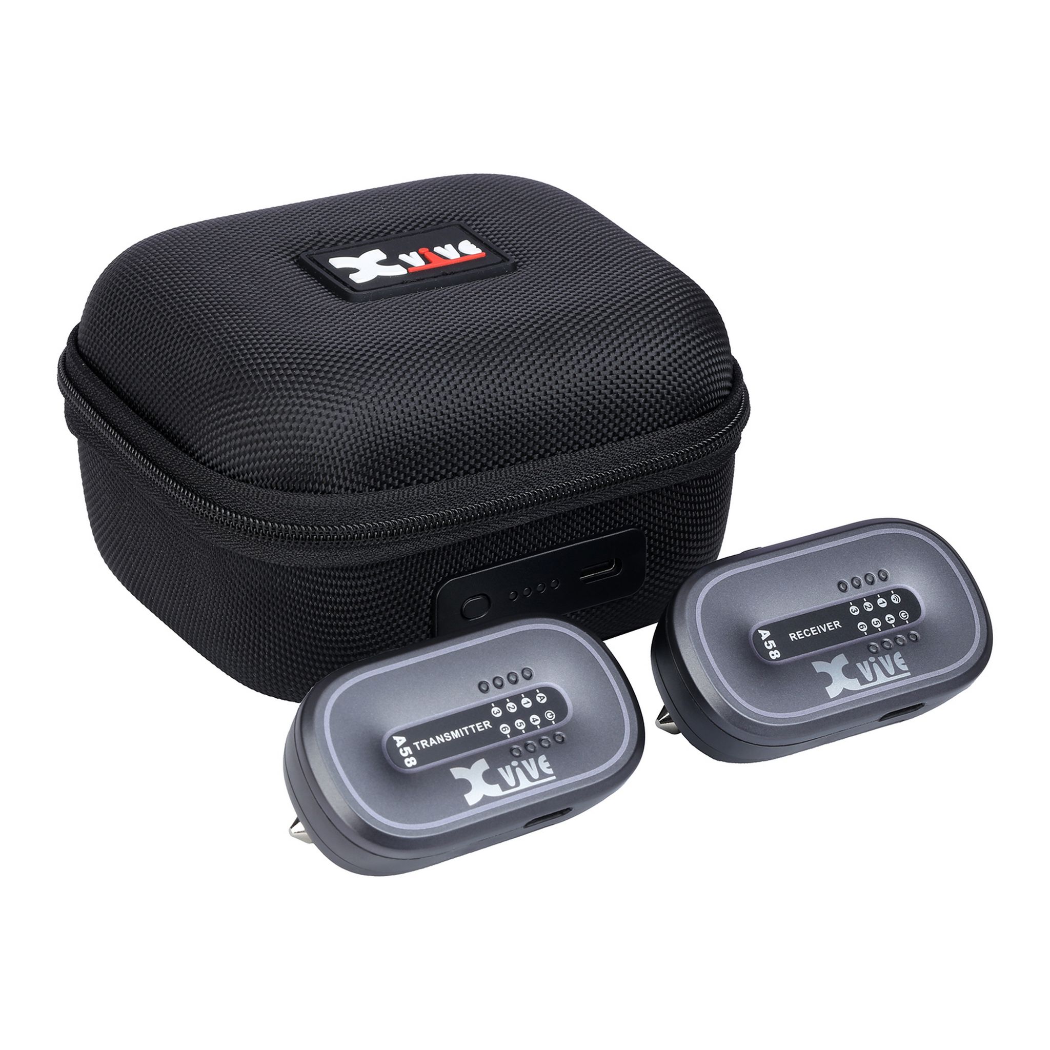 AC58 BUNDLE