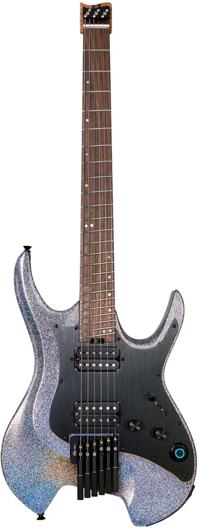GUIT MFX GTRS W902 MAGIC CRYST