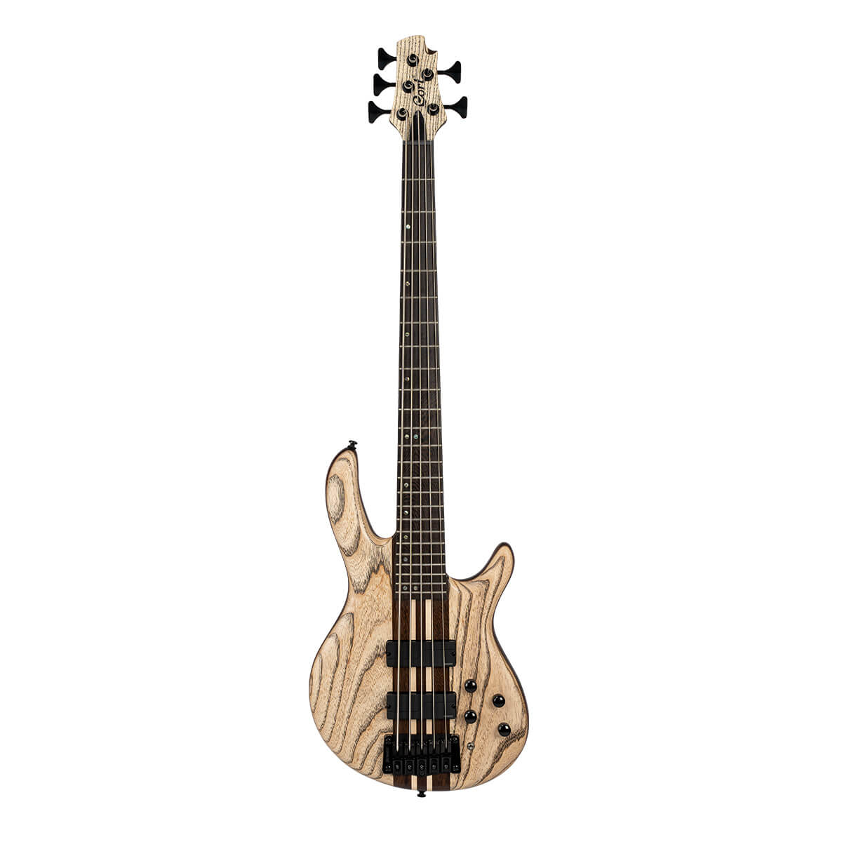 BAJO ELECT A5 Ultra Ash Etche
