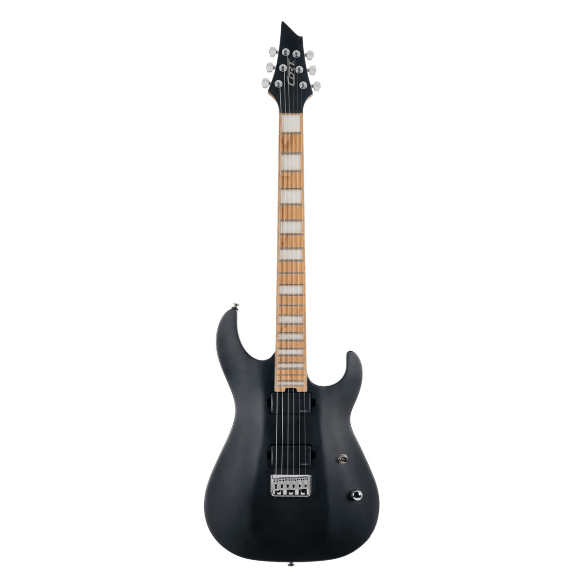 GUIT ELECT. KX600 INFINITE BKS
