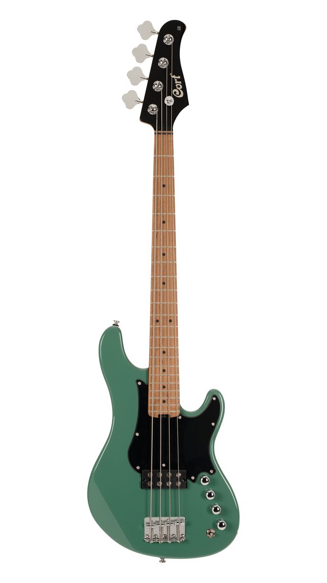 BAJO GB-SHORT SCALE FGR
