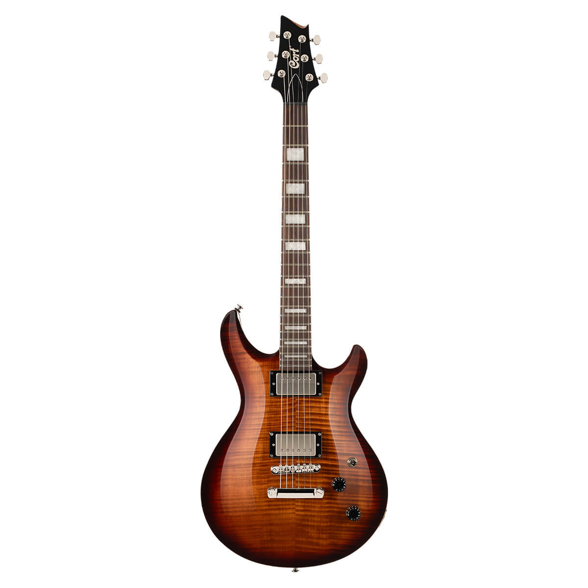GUIT ELEC M600 TSB