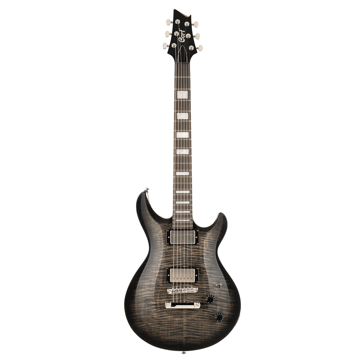 GUIT ELEC M600 TBB