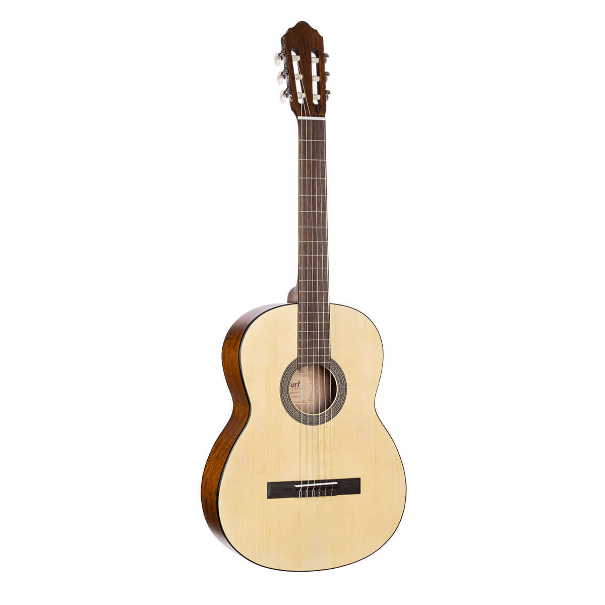GUIT CLAS AC100 SG W/BAG