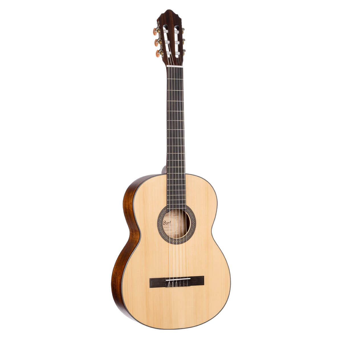GUIT CLAS AC200 OP W/BAG