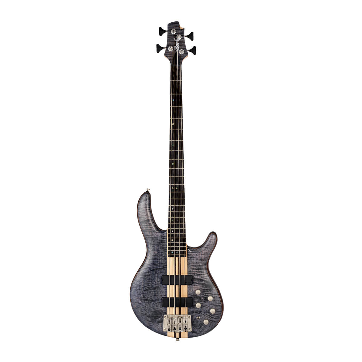 BAJO ELECT. A4 PLUS FMMH OPLB