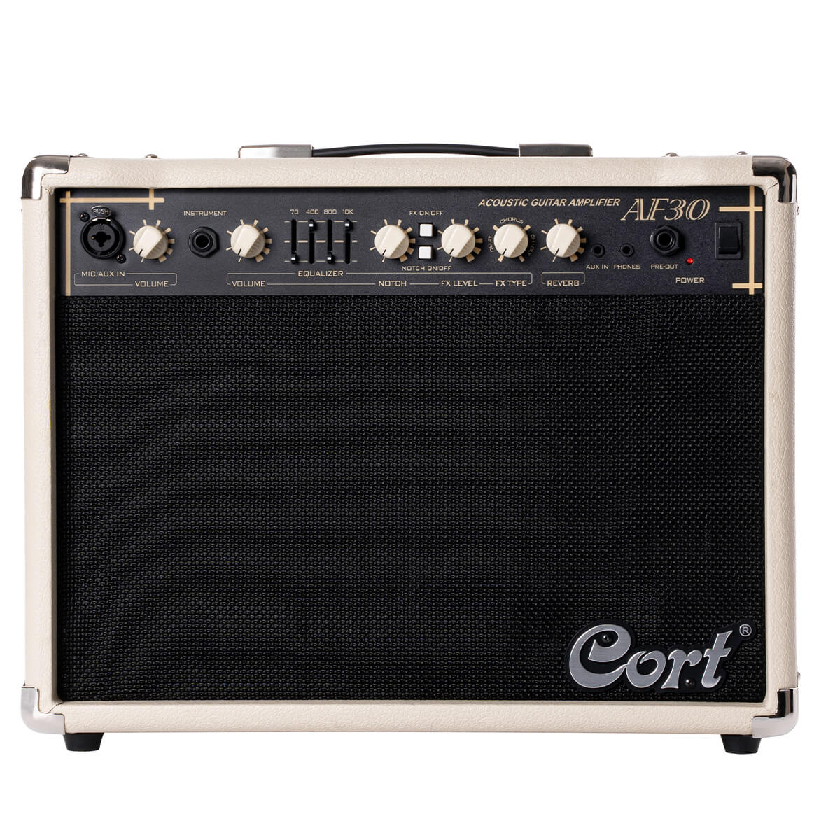 COMBO AF30 ACUST