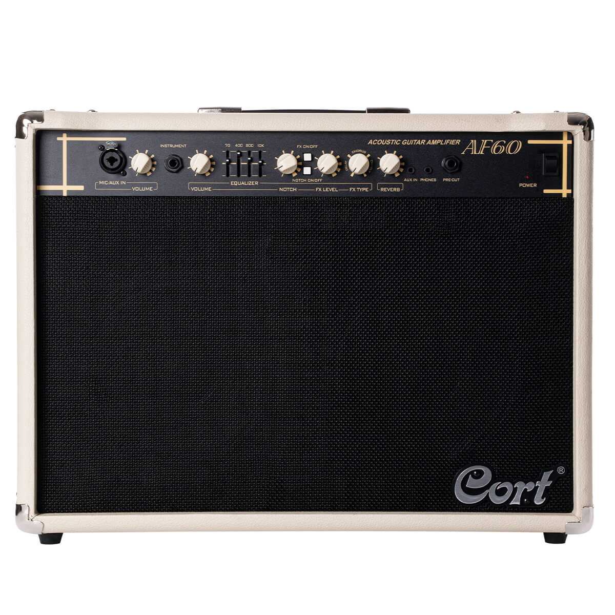 AMP AF60