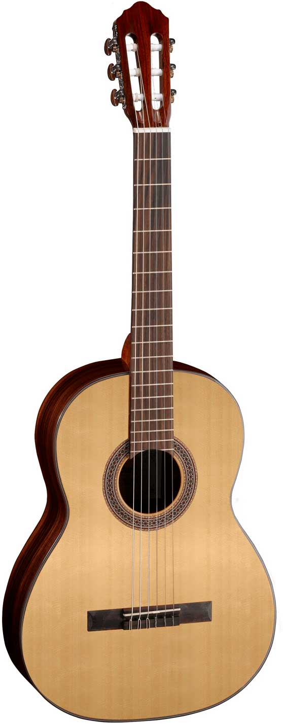 GUIT CLAS AC150 NAT W/BAG