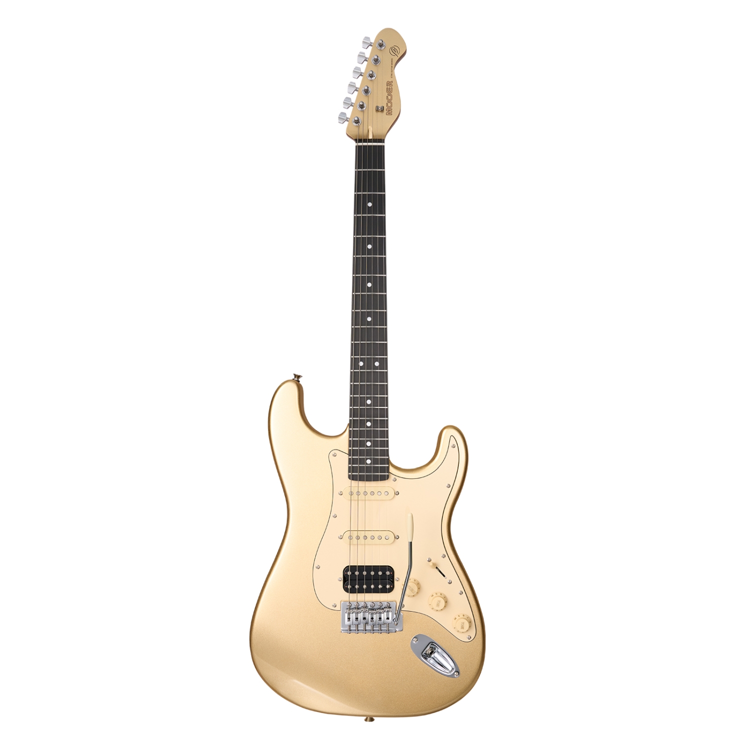 GUIT ELEC MSC10 ELITE GOLD