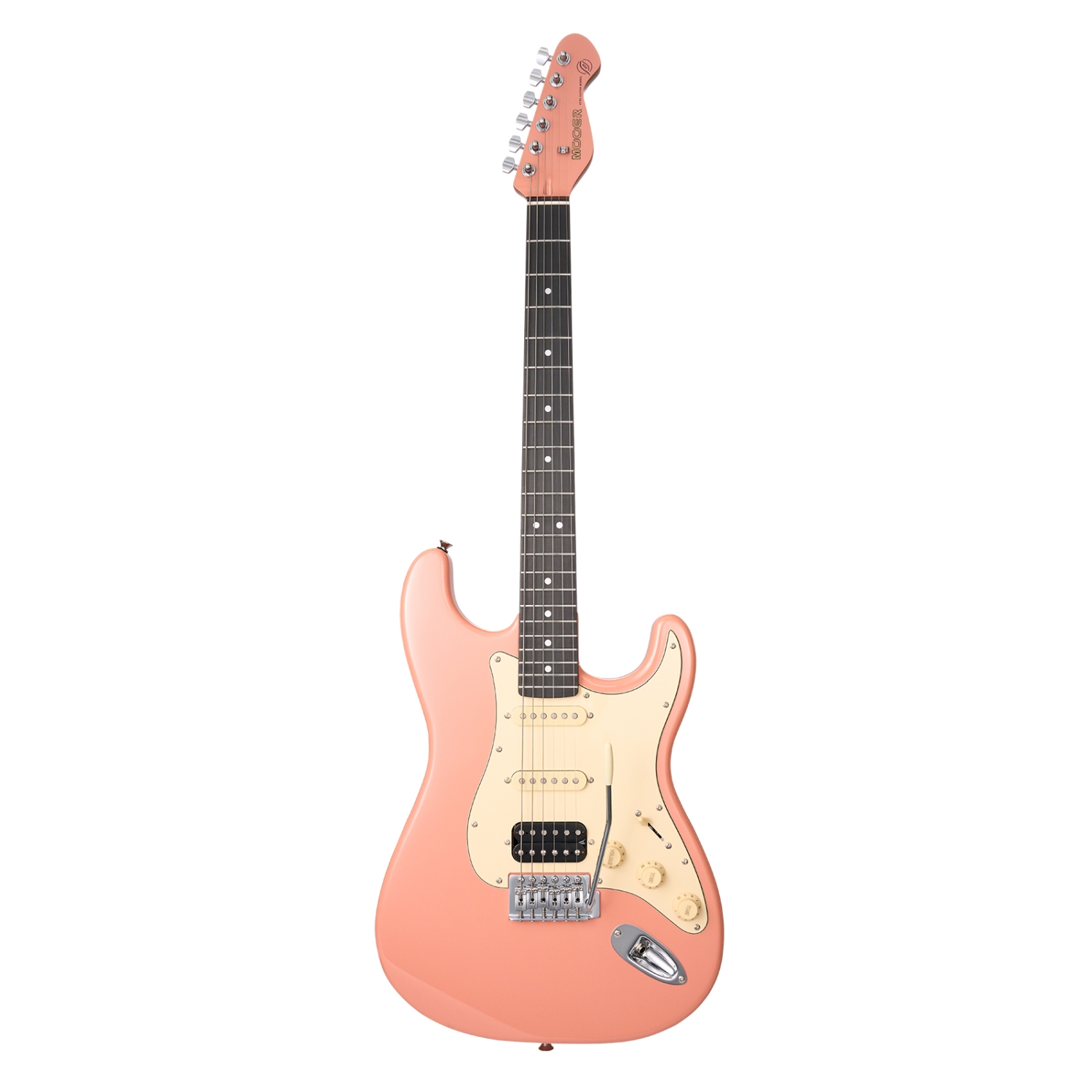 GUIT ELEC MSC10 ELITE FLAMINGO