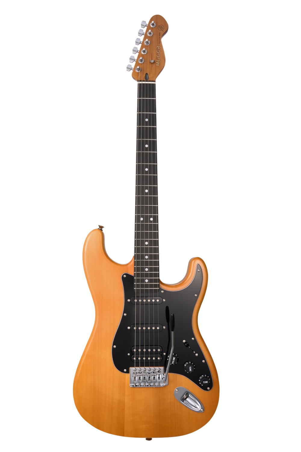 GUIT ELEC MSC10 ELITE NATURAL