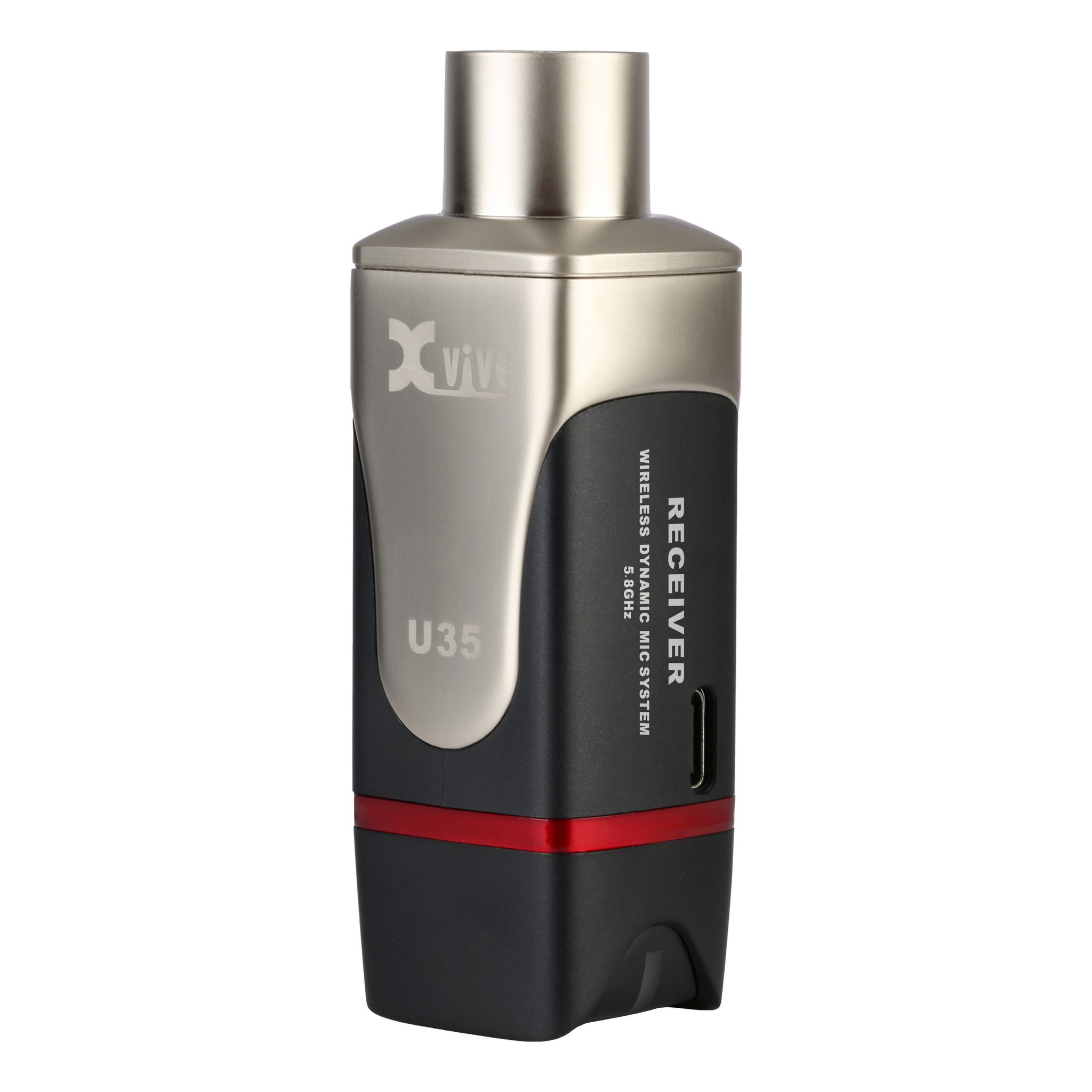 U35R WIRELESS RECEIVER